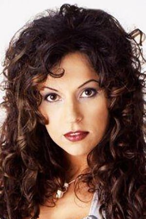 تصویر هنرمند Kimberly Page