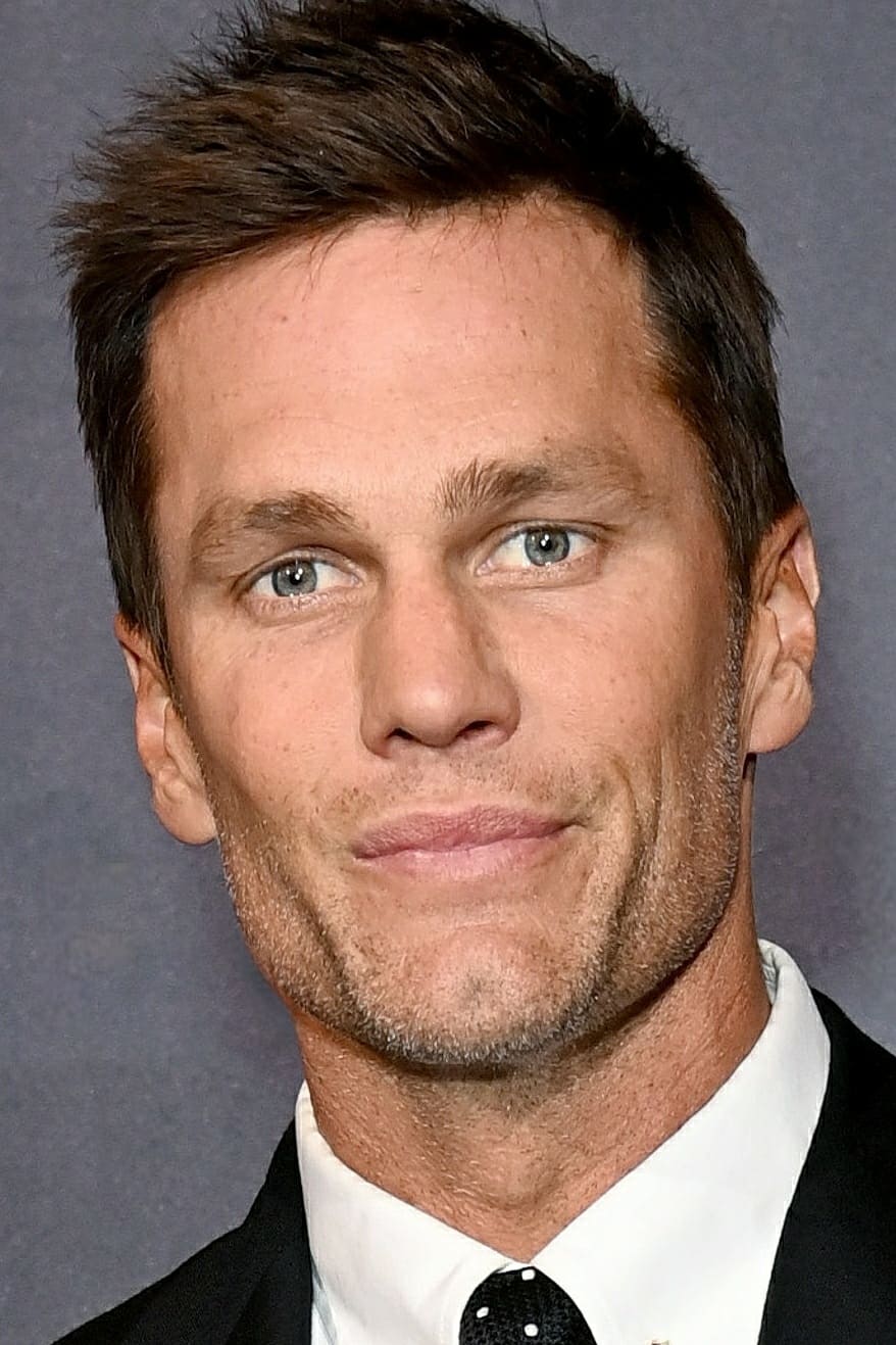 تصویر هنرمند Tom Brady