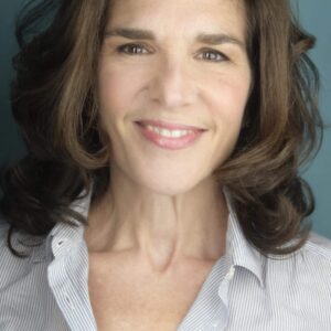 تصویر هنرمند Laura Patinkin