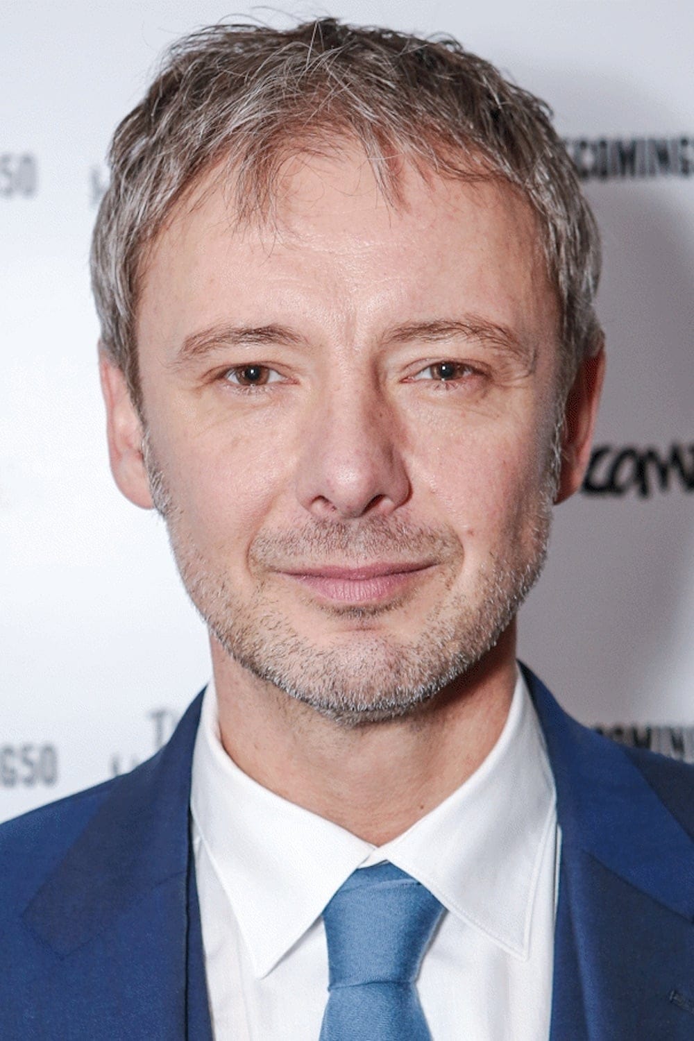 تصویر هنرمند John Simm