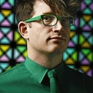 تصویر هنرمند Neil Claxton