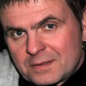 تصویر هنرمند Alexey Shedko