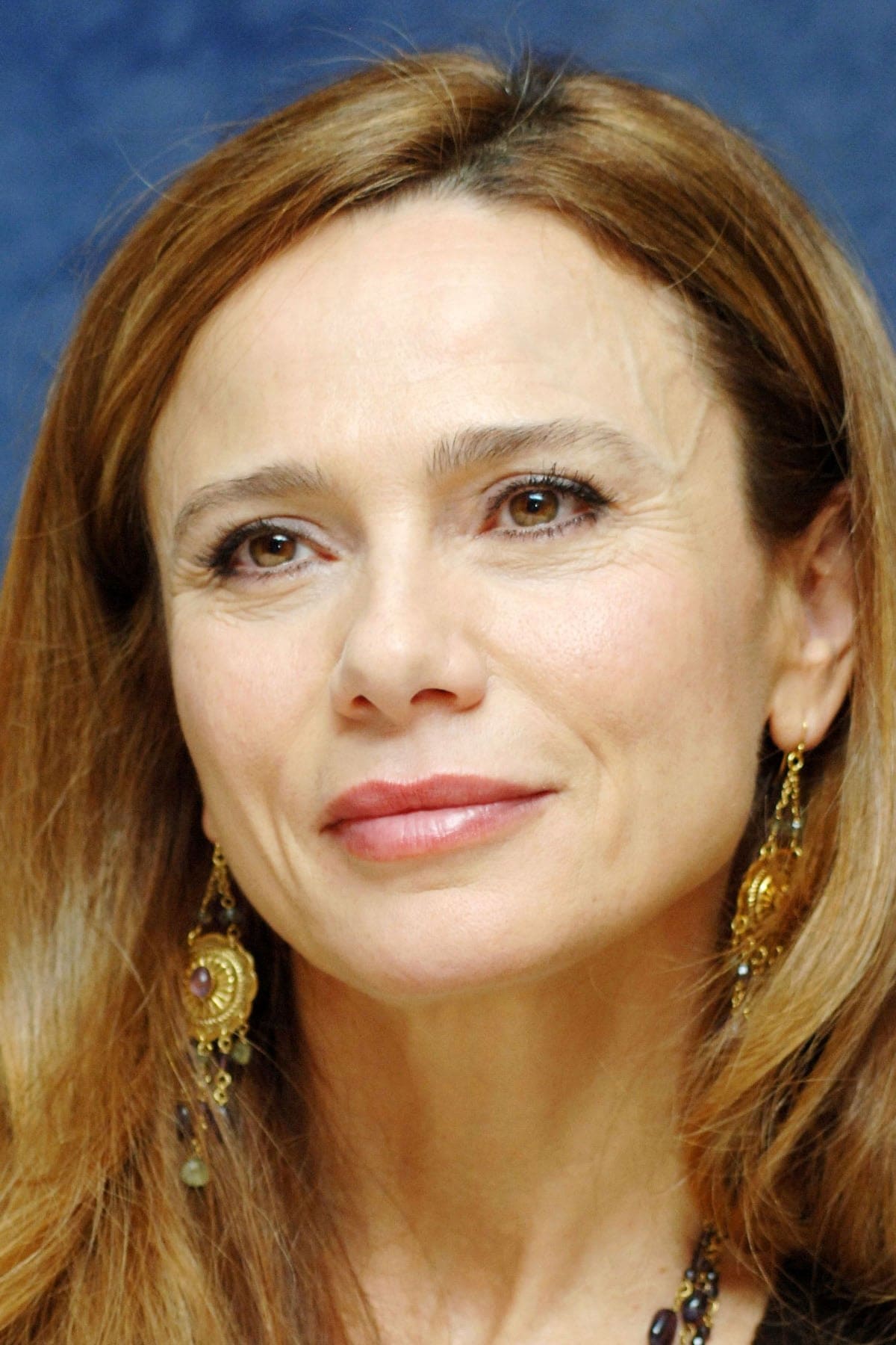 تصویر هنرمند Lena Olin