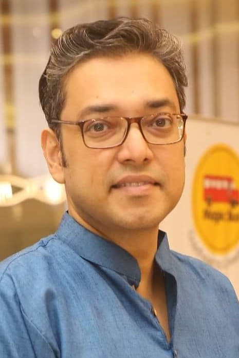 تصویر هنرمند Anupam Roy