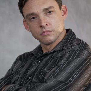 تصویر هنرمند Kyle S. Brown