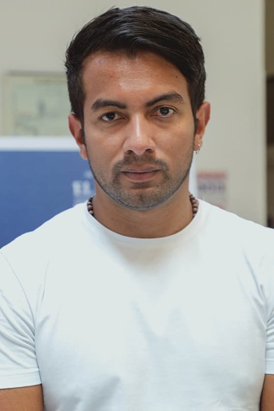 تصویر هنرمند José Acosta