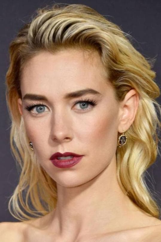 تصویر هنرمند Vanessa Kirby