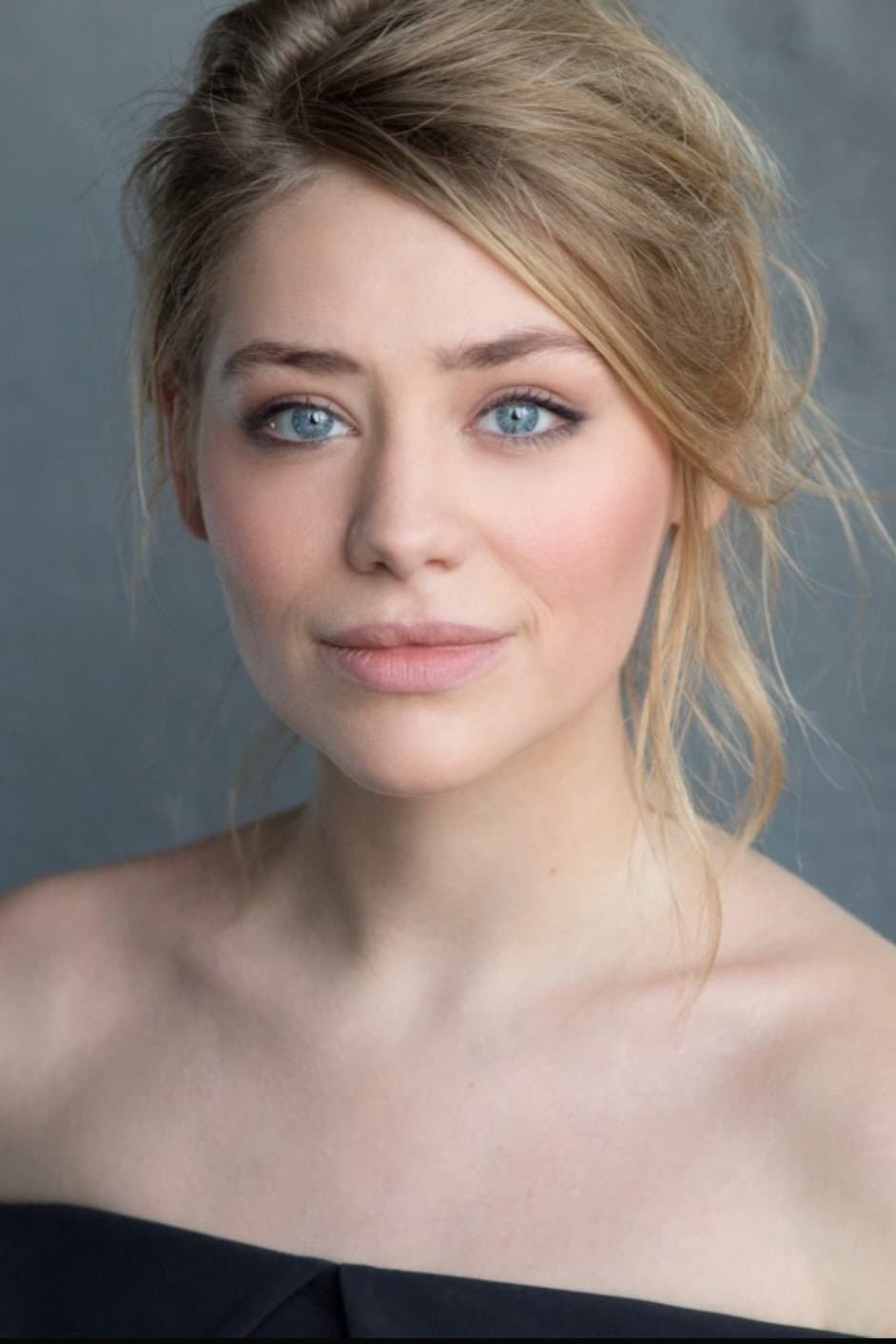 تصویر هنرمند Georgia Lock