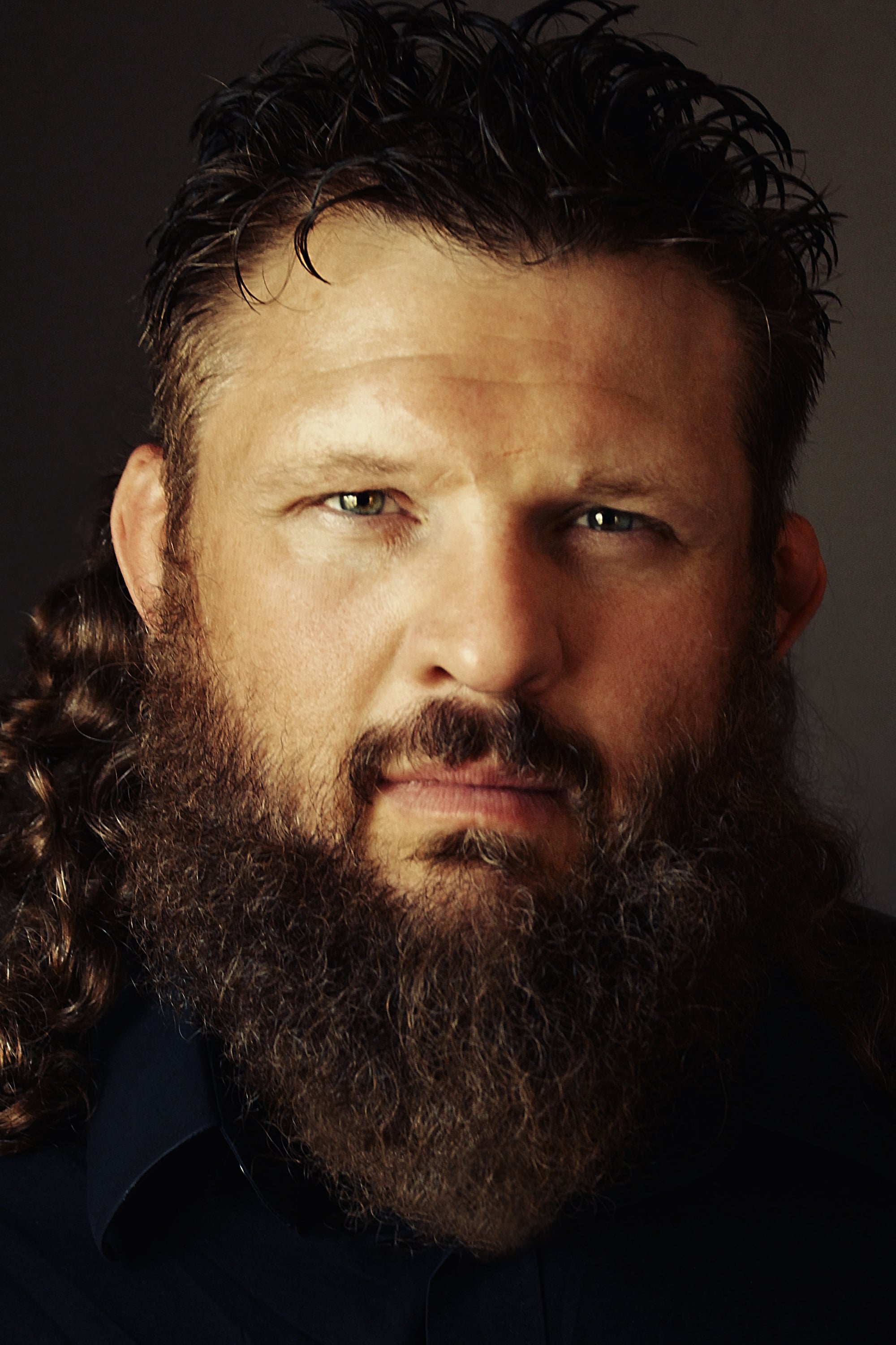 تصویر هنرمند Roy Nelson