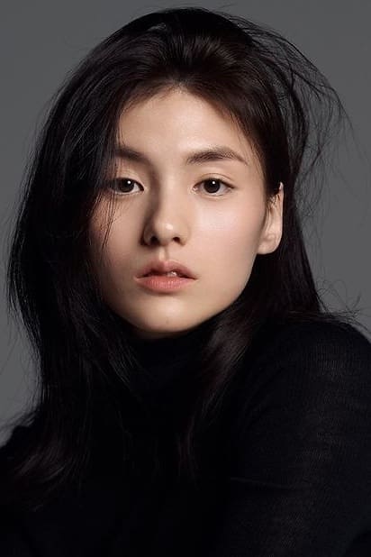 تصویر هنرمند Kim Yong-ji