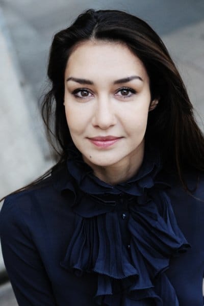 تصویر هنرمند Angelina Noa