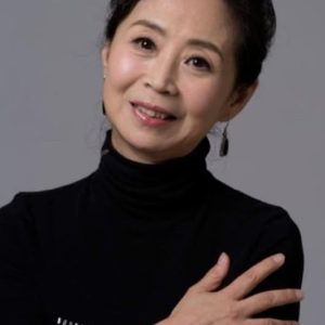 تصویر هنرمند Liao Jing