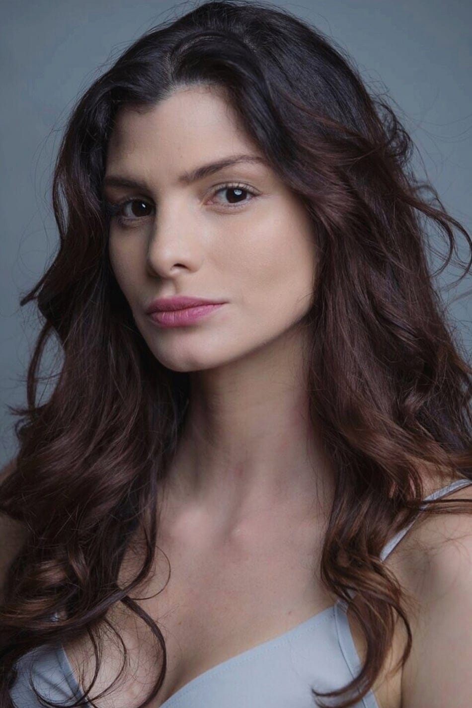 تصویر هنرمند Eva Arias
