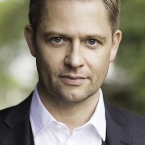 تصویر هنرمند James Chalmers