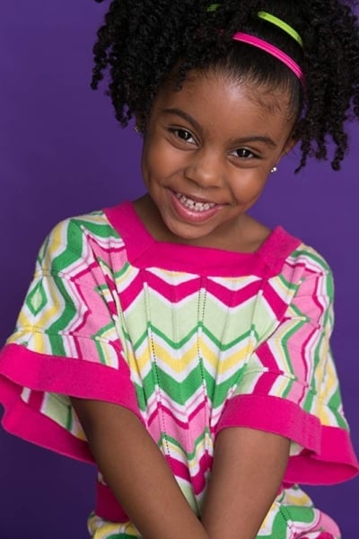 تصویر هنرمند Bailee Brewer