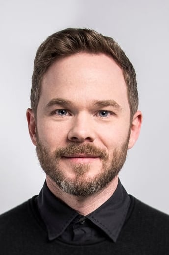 تصویر هنرمند Shawn Ashmore