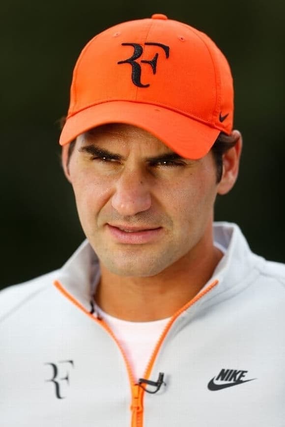 تصویر هنرمند Roger Federer