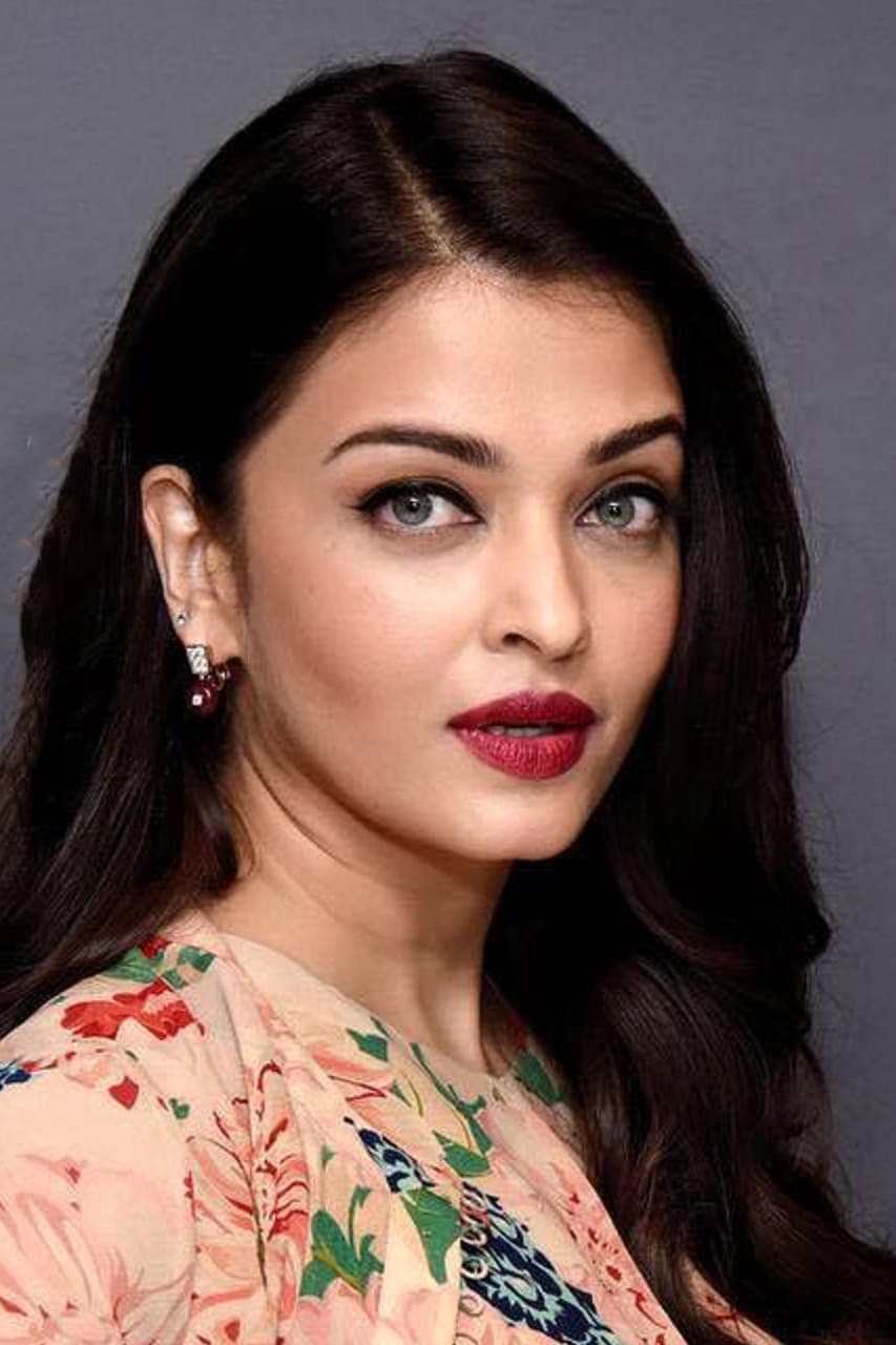 تصویر هنرمند Aishwarya Rai Bachchan