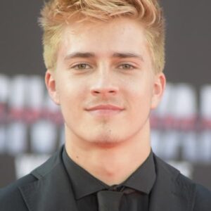 تصویر هنرمند William Brent