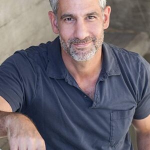 تصویر هنرمند Michael B. Silver