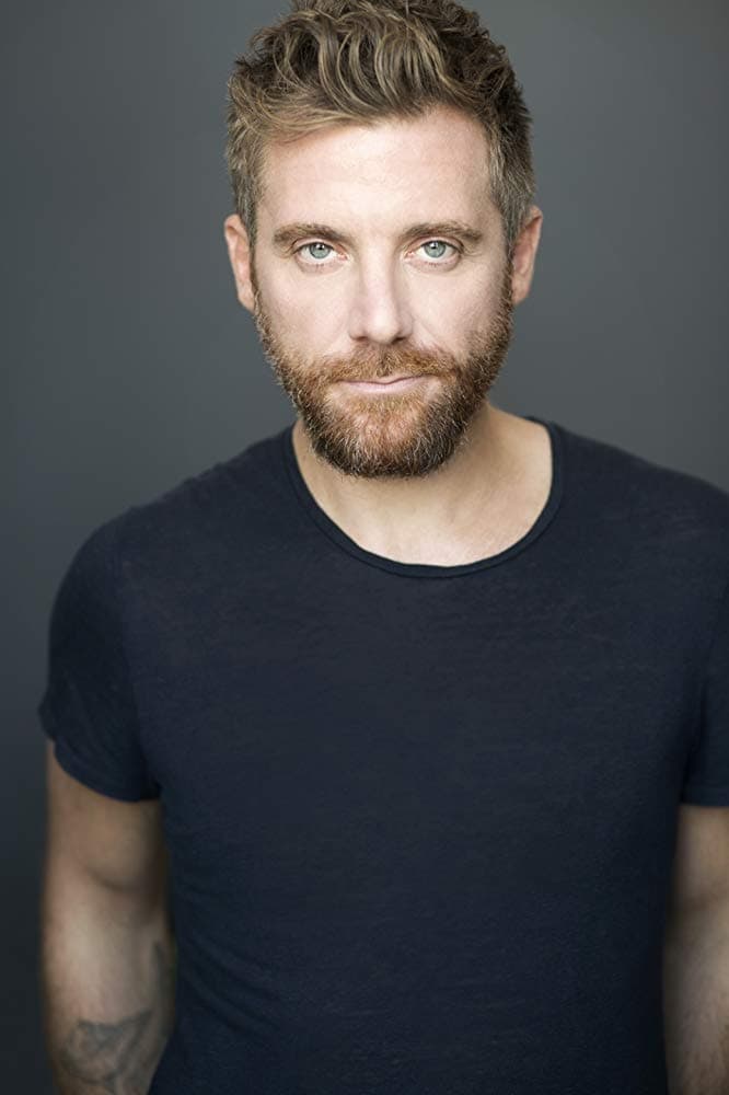 تصویر هنرمند Donal Brophy