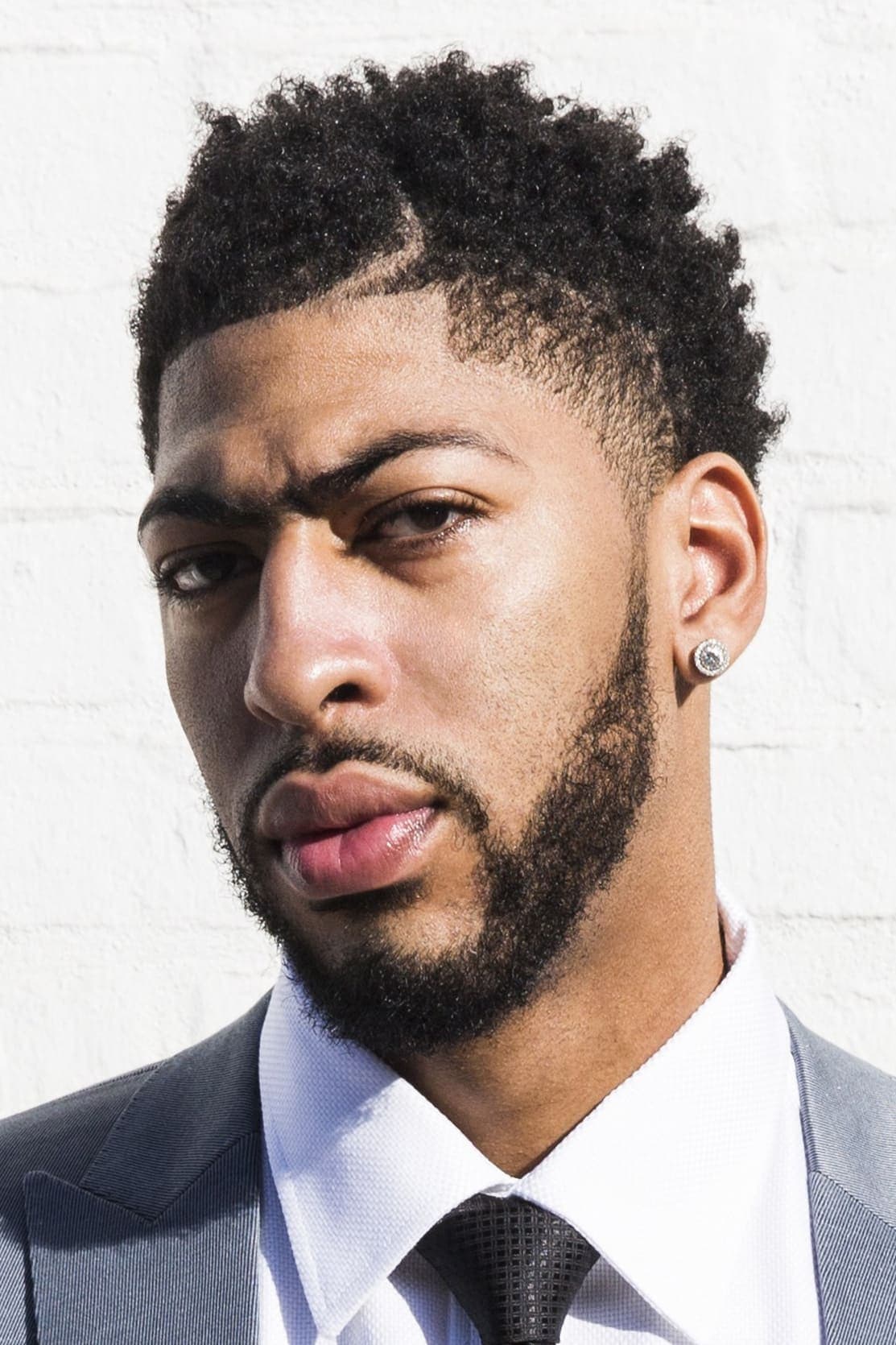 تصویر هنرمند Anthony Davis