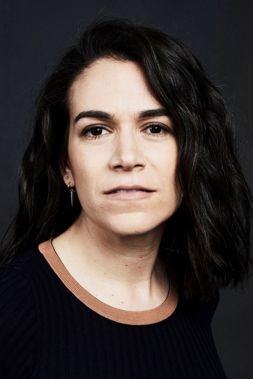 تصویر هنرمند Abbi Jacobson