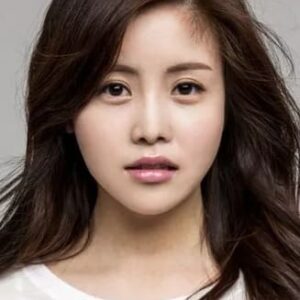 تصویر هنرمند Kwak Eun-jin