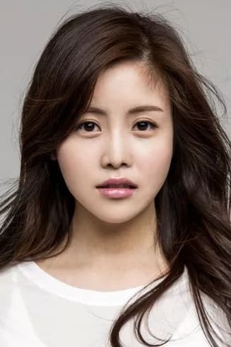 تصویر هنرمند Kwak Eun-jin