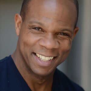 تصویر هنرمند Rodrigues Williams