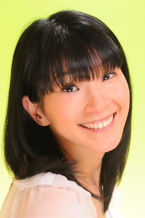 تصویر هنرمند Chinami Nishimura