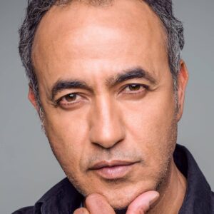 تصویر هنرمند Ali el Aziz