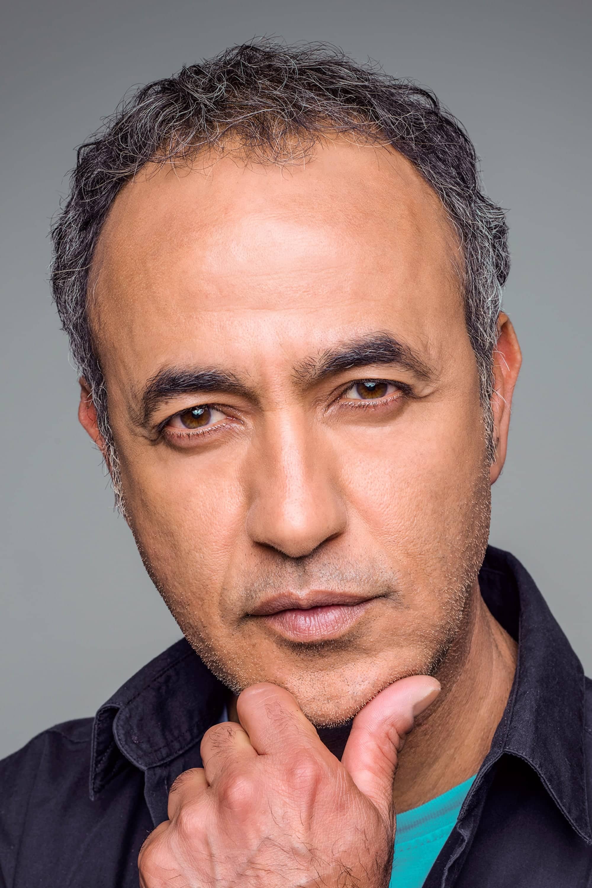 تصویر هنرمند Ali el Aziz