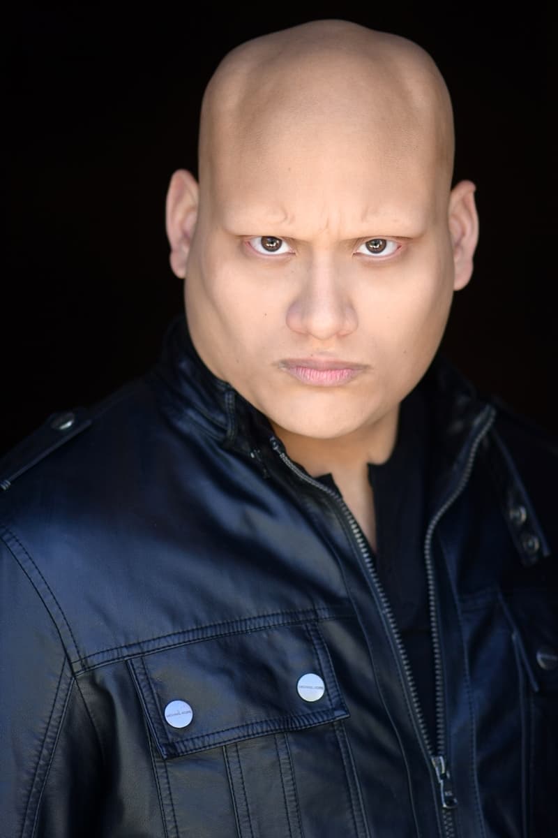 تصویر هنرمند Angel Rosario Jr.