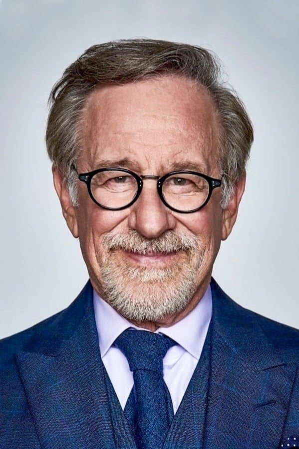 تصویر هنرمند Steven Spielberg