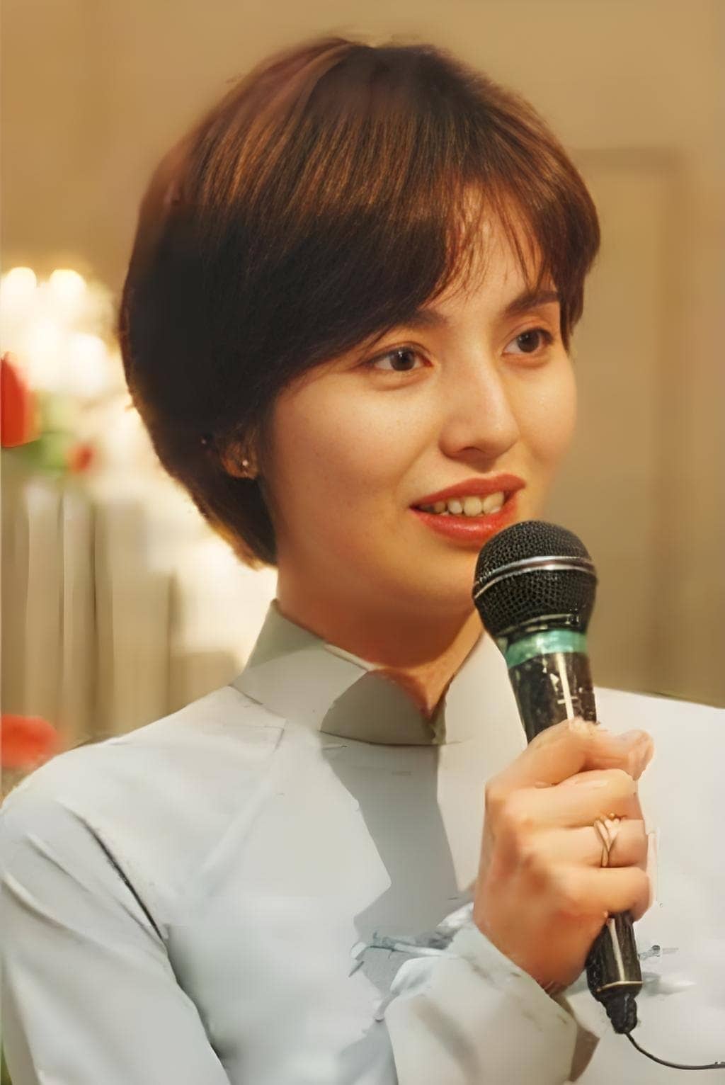 تصویر هنرمند Mitsuki Yayoi