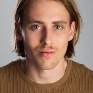 تصویر هنرمند Devin Brochu