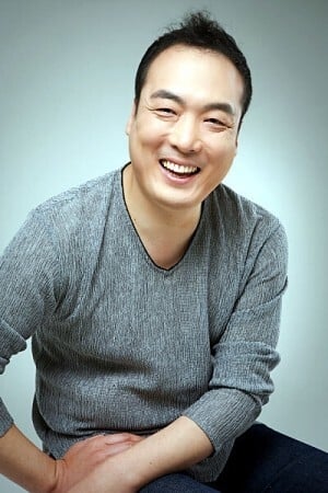 تصویر هنرمند Jeon Hun-tae