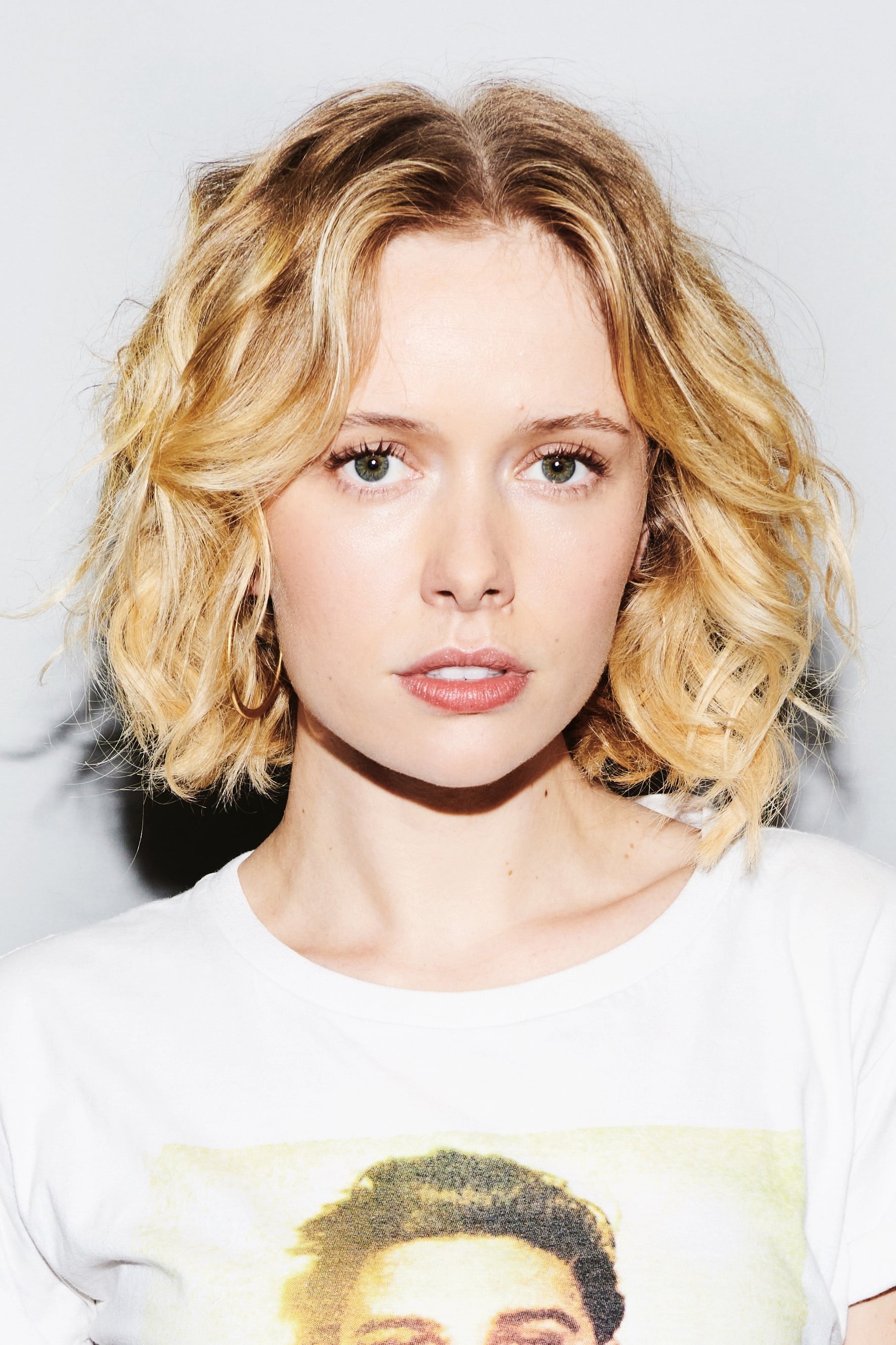 تصویر هنرمند Amelia Eve