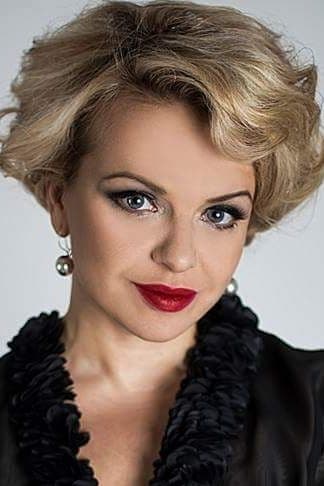 تصویر هنرمند Irma Vitovska