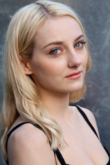 تصویر هنرمند Alexandra Kyle