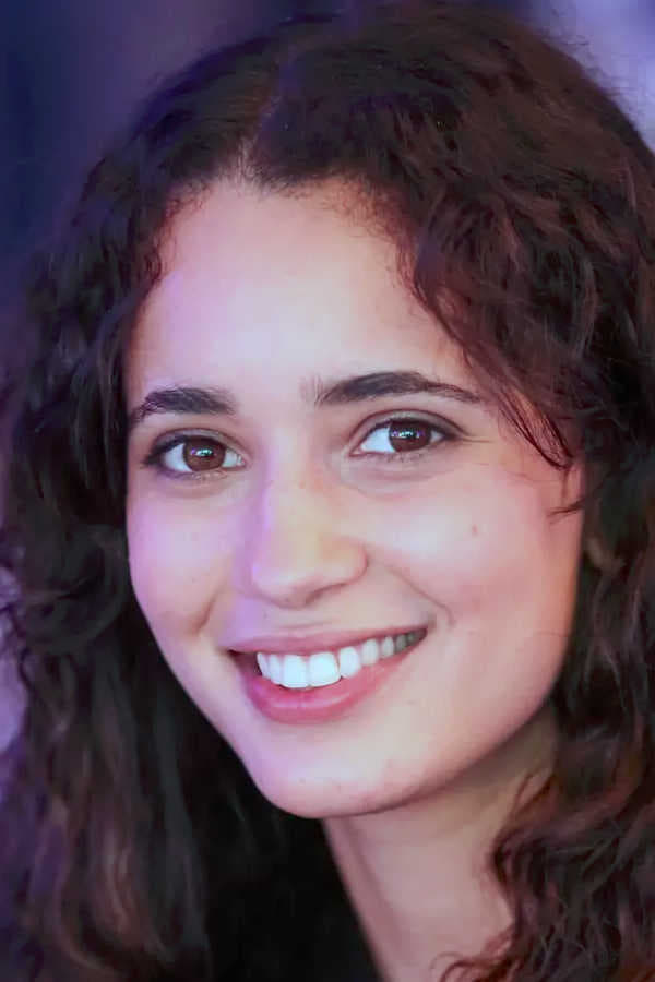 تصویر هنرمند Iman Perez