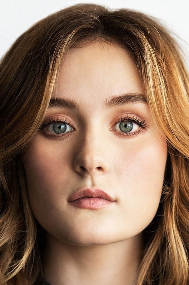 تصویر هنرمند Grace Victoria Cox