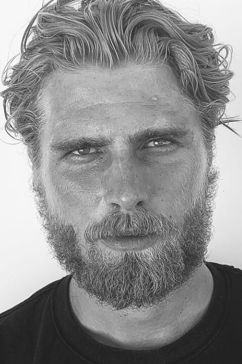 تصویر هنرمند Tobias Stelzner