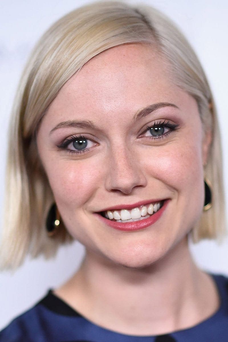 تصویر هنرمند Georgina Haig