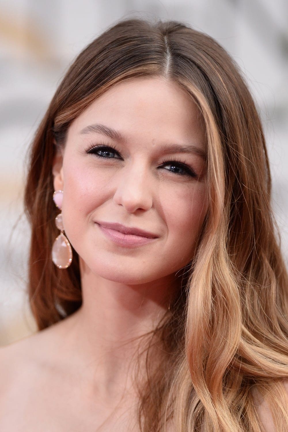 تصویر هنرمند Melissa Benoist