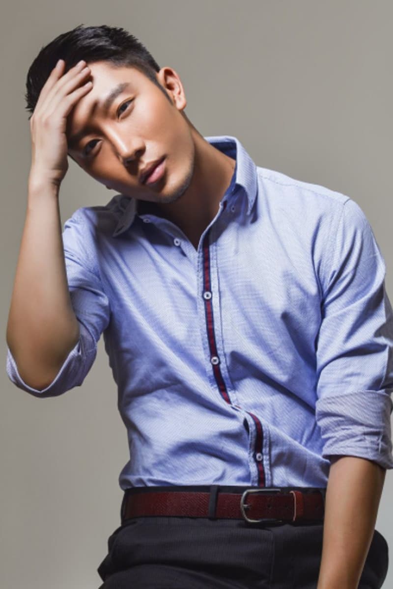 تصویر هنرمند Wang Yuze