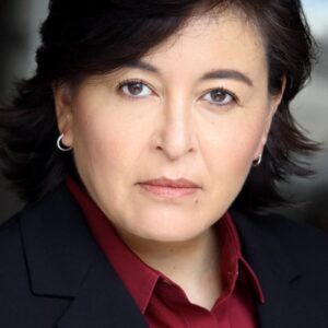 تصویر هنرمند Monica Garcia Pérez