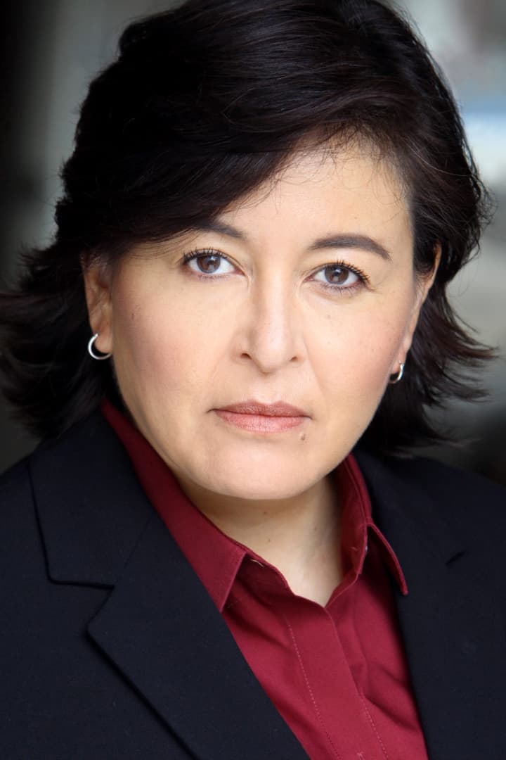تصویر هنرمند Monica Garcia Pérez