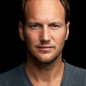 تصویر هنرمند Patrick Wilson